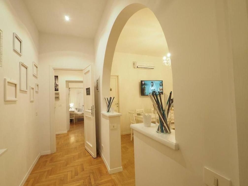 Vatican City 76 Apartment Rom Exteriör bild