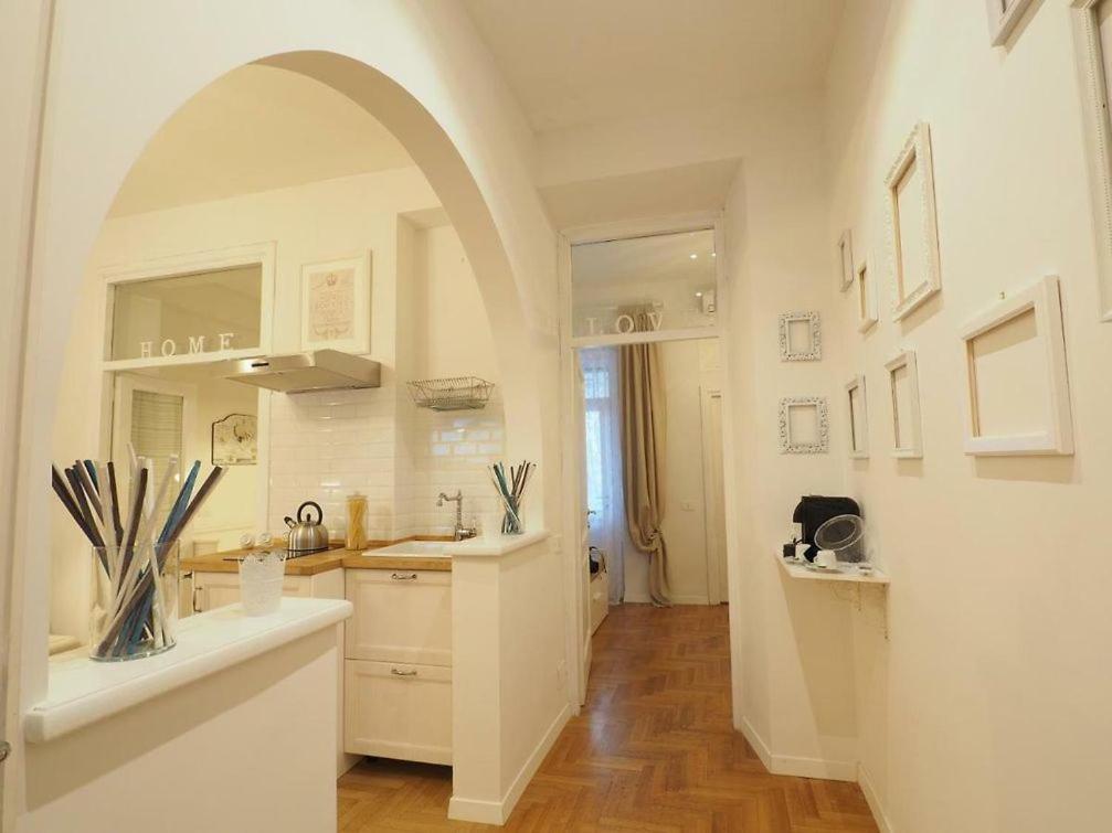 Vatican City 76 Apartment Rom Exteriör bild